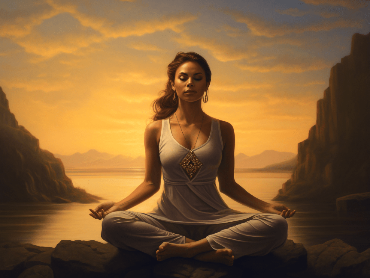 Йога: тысячелетняя мудрость для здорового самочувствия