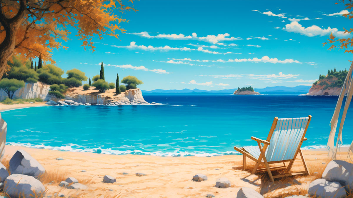 Такая разная Греция: пляжный, оздоровительный отдых и шоп-туры