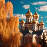 Отдых в Городе Владимир: История, Культура и Природные Красоты