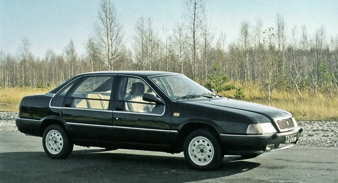 ГАЗ-3105