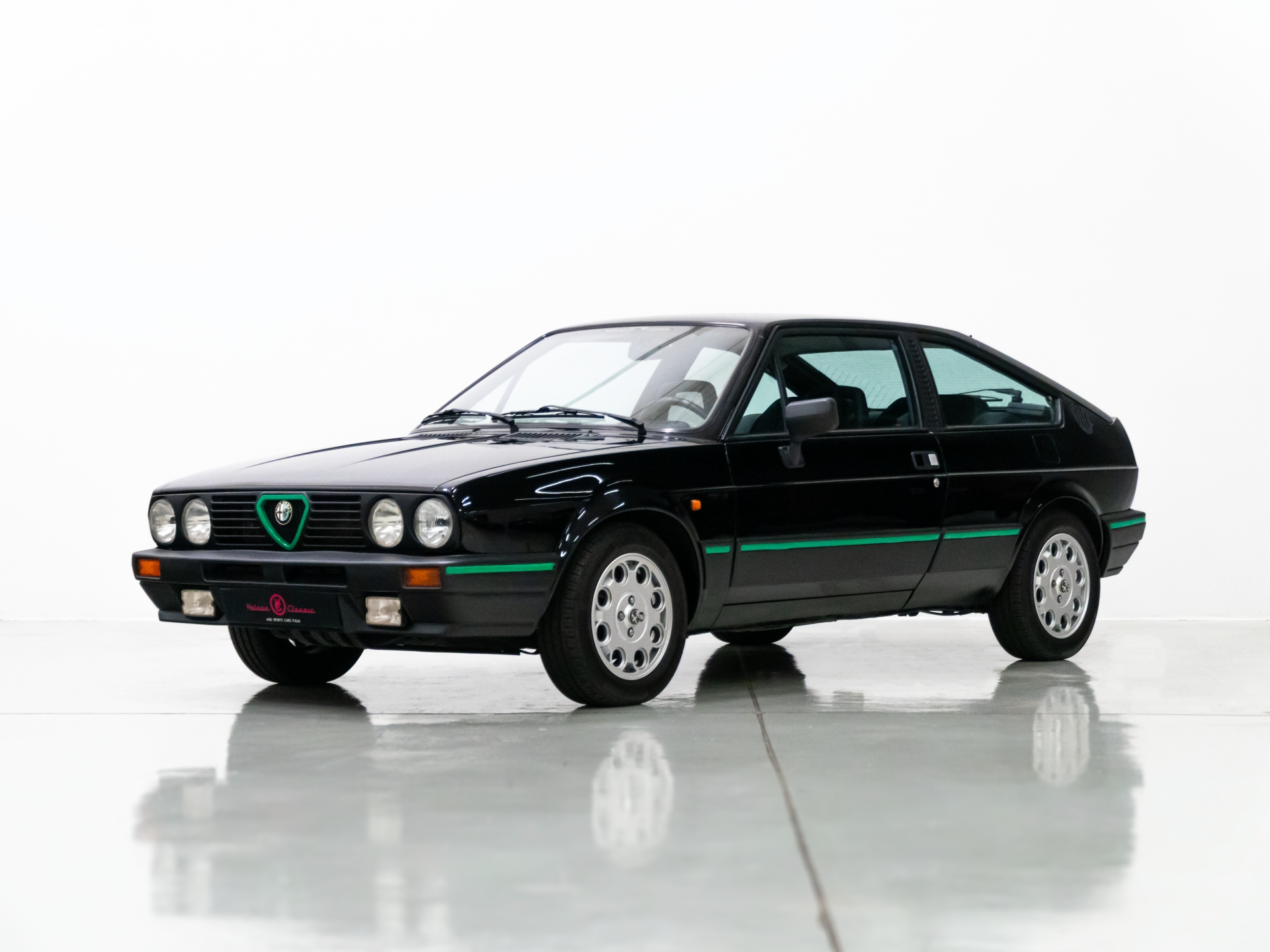 Alfa Romeo Alfasud – 1 миллион