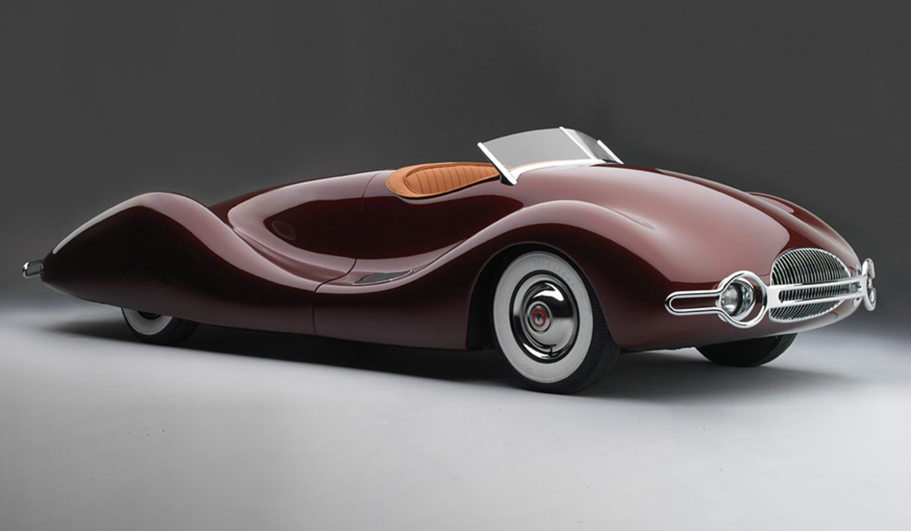 10. 1948 Norman Timbs Special